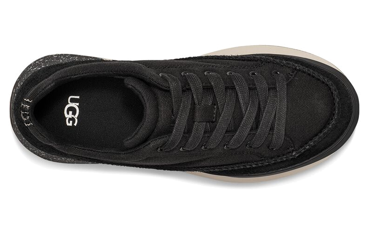 Shop (Women) UGG Platform 'Black' 1117967-BCVS