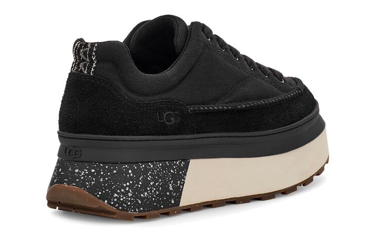 Purchase (Women) UGG Platform 'Black' 1117967-BCVS