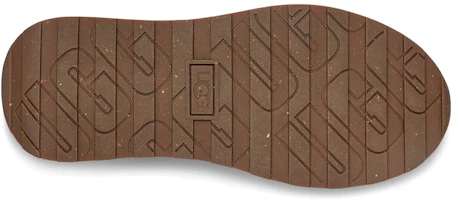 Details for (Women) UGG Platform 'Black' 1117967-BCVS
