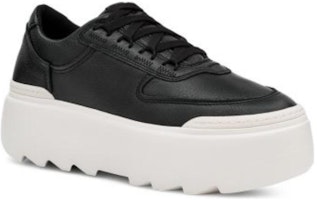 (W) Kasut UGG Marin Mega Lace 'Hitam' 1133970-BBGW Lookbook (W) Kasut UGG Marin Mega Lace 'Hitam' 1133970-BBGW