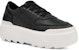 (W) Kasut UGG Marin Mega Lace 'Hitam' 1133970-BBGW