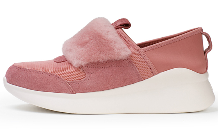 (Women) UGG Platform 'Comfort Light Fashion Pink' 1101012-SHLL