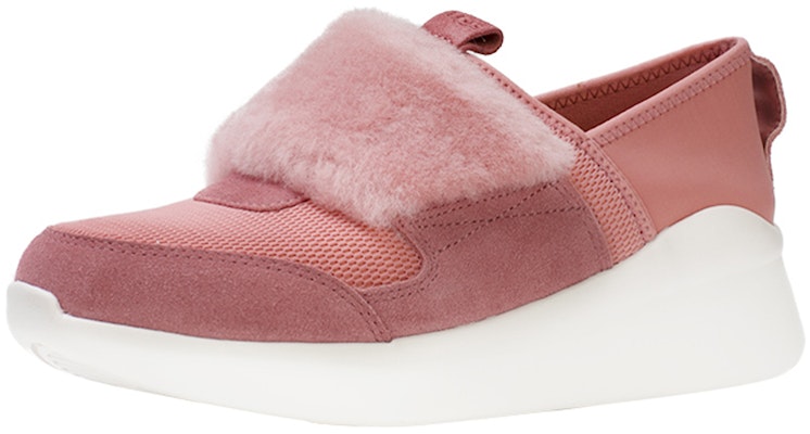 (W) UGG レディース プラットフォーム『コンフォートライト ファッションピンク』 1101012-SHLL Order (W) UGG レディース プラットフォーム『コンフォートライト ファッションピンク』 1101012-SHLL