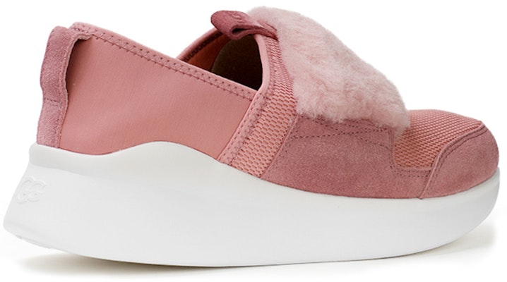 (Women) UGG Platform 'Comfort Light Fashion Pink' 1101012-SHLL Lookbook (Women) UGG Platform 'Comfort Light Fashion Pink' 1101012-SHLL