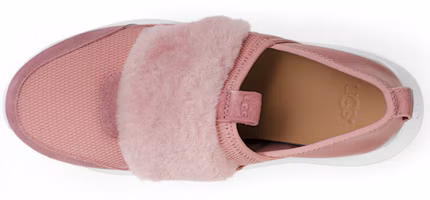 Shop (Women) UGG Platform 'Comfort Light Fashion Pink' 1101012-SHLL