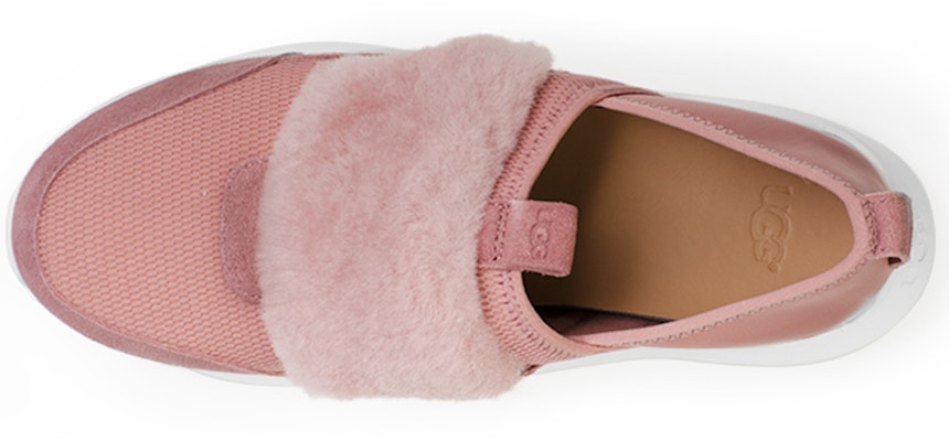 (Women) UGG Platform 'Comfort Light Fashion Pink' 1101012-SHLL Shop (Women) UGG Platform 'Comfort Light Fashion Pink' 1101012-SHLL