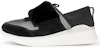 (W) UGG Platform 'Hangat Selesa Hitam' 1101012-BLK