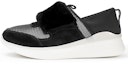Buy (W) UGG Platform 'Hangat Selesa Hitam' 1101012-BLK
