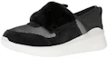 Order (Women) UGG Platform 'Cozy Warm Black' 1101012-BLK
