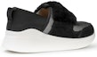 Lookbook (W) UGG Platform 'Hangat Selesa Hitam' 1101012-BLK
