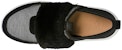 (W) UGG Platform 'Hangat Selesa Hitam' 1101012-BLK