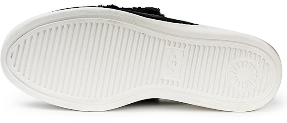(Women) UGG Platform 'Cozy Warm Black' 1101012-BLK Purchase (Women) UGG Platform 'Cozy Warm Black' 1101012-BLK