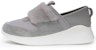 (W) UGG Platform 'Hangat Selesa Kelabu Terang' 1101012-MLE