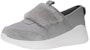 (W) UGG Platform 'Hangat Selesa Kelabu Terang' 1101012-MLE