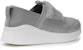 (W) UGG Platform 'Hangat Selesa Kelabu Terang' 1101012-MLE
