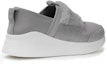 Lookbook (W) UGG Platform 'Hangat Selesa Kelabu Terang' 1101012-MLE