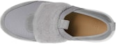 Shop (W) UGG Platform 'Hangat Selesa Kelabu Terang' 1101012-MLE