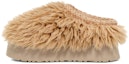 Buy (W) UGG Platform 'Putih Oatmeal' 1131973-OATT