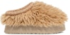 (W) UGG Platform 'Putih Oatmeal' 1131973-OATT
