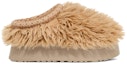 Order (W) UGG Platform 'Putih Oatmeal' 1131973-OATT