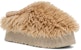 (W) UGG Platform 'Putih Oatmeal' 1131973-OATT