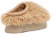 (W) UGG Platform 'Putih Oatmeal' 1131973-OATT