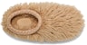 (W) UGG Platform 'Putih Oatmeal' 1131973-OATT