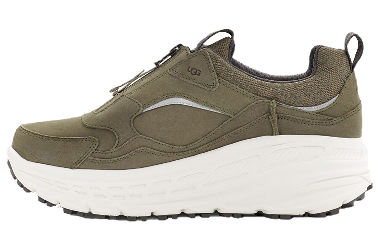 (Women) UGG Platform 'Olive Green' 1120902-TSD