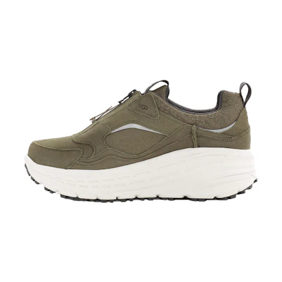 (W) UGG Platform 'Olive Green'