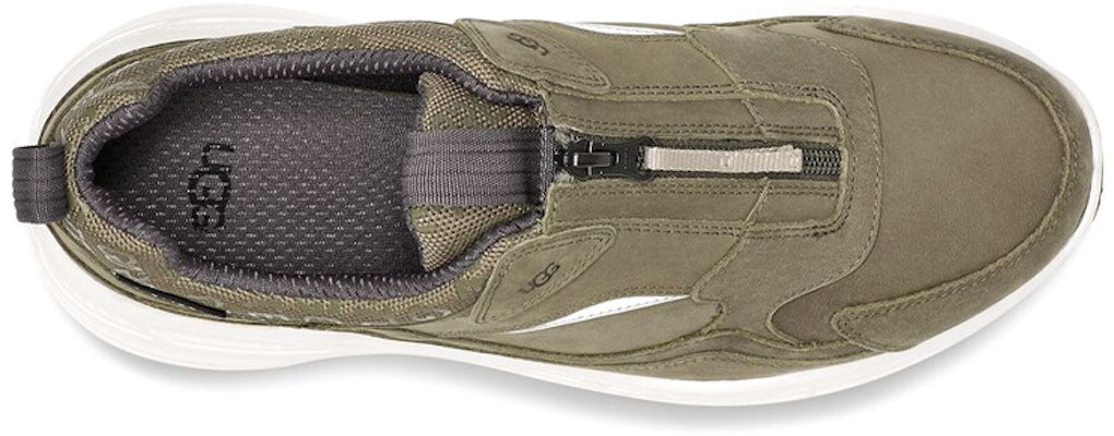 (Women) UGG Platform 'Olive Green' 1120902-TSD Shop (Women) UGG Platform 'Olive Green' 1120902-TSD