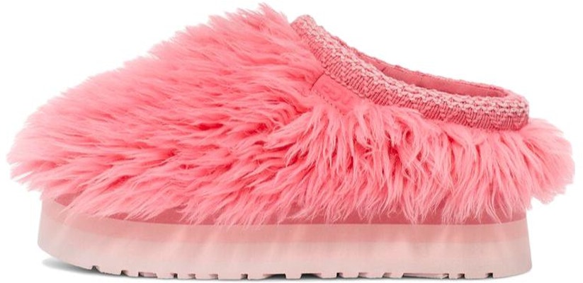 (Women) UGG Fluff Momma Sugar Tasman Slipper Jasmine 'Pink' 1131973-PJSM Buy (Women) UGG Fluff Momma Sugar Tasman Slipper Jasmine 'Pink' 1131973-PJSM