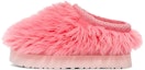 Buy (W) UGG Platform 'Pink Comfort' Kasut Wanita Selesa Platform Warna Merah Jambu 1131973-PJSM