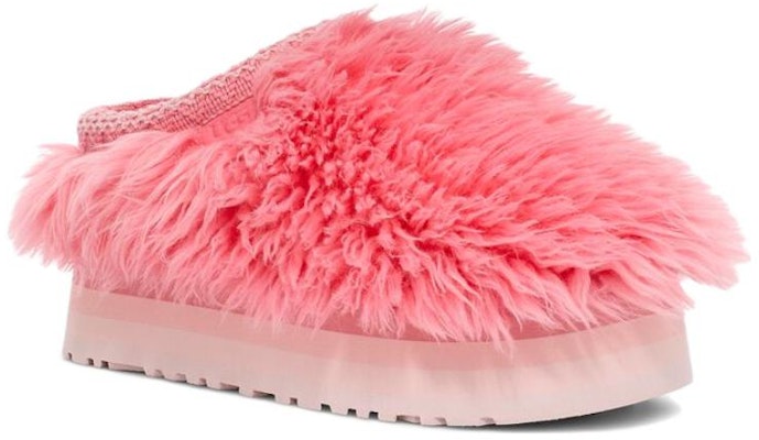 (Women) UGG Fluff Momma Sugar Tasman Slipper Jasmine 'Pink' 1131973-PJSM Lookbook (Women) UGG Fluff Momma Sugar Tasman Slipper Jasmine 'Pink' 1131973-PJSM