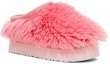 Lookbook (W) UGG Platform 'Pink Comfort' Kasut Wanita Selesa Platform Warna Merah Jambu 1131973-PJSM