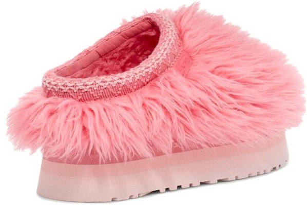 (Women) UGG Fluff Momma Sugar Tasman Slipper Jasmine 'Pink' 1131973-PJSM Shop (Women) UGG Fluff Momma Sugar Tasman Slipper Jasmine 'Pink' 1131973-PJSM