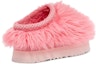 Shop (W) UGG Platform 'Pink Comfort' Kasut Wanita Selesa Platform Warna Merah Jambu 1131973-PJSM