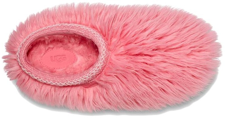 UGG 布質舒適休閒厚底鞋 女款 粉色 Purchase UGG 布質舒適休閒厚底鞋 女款 粉色