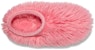 (W) UGG Platform 'Pink Comfort' Kasut Wanita Selesa Platform Warna Merah Jambu 1131973-PJSM