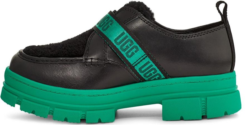 (Women) UGG Ashton Loafer 'Emerald Green' 1130798-EDGR Buy (Women) UGG Ashton Loafer 'Emerald Green' 1130798-EDGR