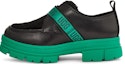 Buy (W) UGG Ashton Loafer 'Hijau Zamrud' 1130798-EDGR