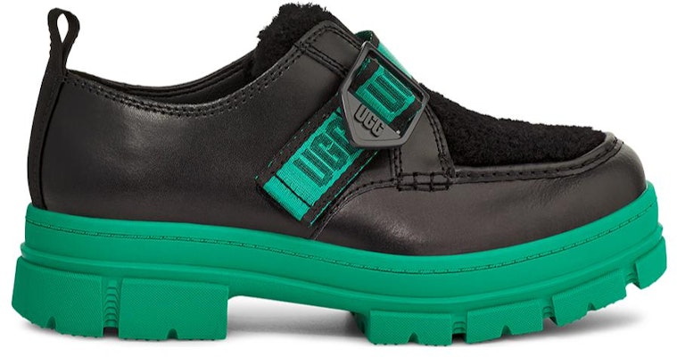 (Women) UGG Ashton Loafer 'Emerald Green' 1130798-EDGR Order (Women) UGG Ashton Loafer 'Emerald Green' 1130798-EDGR