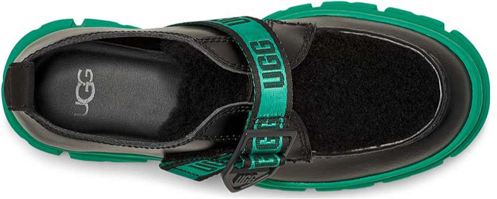 (Women) UGG Ashton Loafer 'Emerald Green' 1130798-EDGR Shop (Women) UGG Ashton Loafer 'Emerald Green' 1130798-EDGR