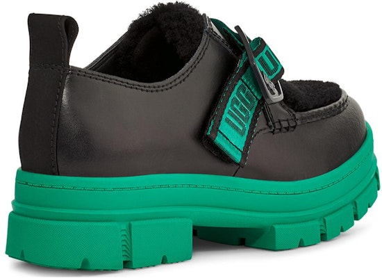 (Women) UGG Ashton Loafer 'Emerald Green' 1130798-EDGR Purchase (Women) UGG Ashton Loafer 'Emerald Green' 1130798-EDGR