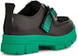 Purchase (W) UGG Ashton Loafer 'Hijau Zamrud' 1130798-EDGR