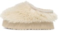 Buy (W) UGG Platform 'Putih Kasual Selesa' 1131973-WHT