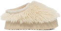 Order (W) UGG Platform 'Putih Kasual Selesa' 1131973-WHT