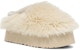 (W) UGG Platform 'Putih Kasual Selesa' 1131973-WHT
