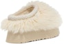 Shop (W) UGG Platform 'Putih Kasual Selesa' 1131973-WHT