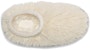 (W) UGG Platform 'Putih Kasual Selesa' 1131973-WHT