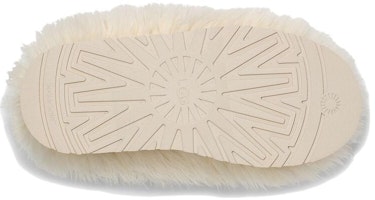 (W) UGG Platform 'Putih Kasual Selesa' 1131973-WHT Details for (W) UGG Platform 'Putih Kasual Selesa' 1131973-WHT
